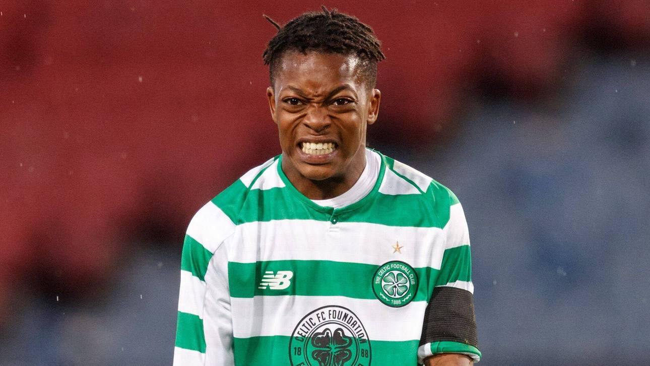 Was wurde aus dem „Celtic-Messi“?