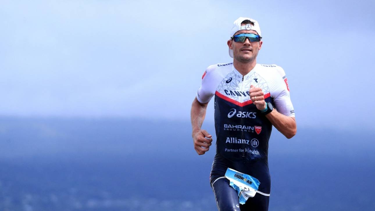 Frodeno kündigt Karriereende an