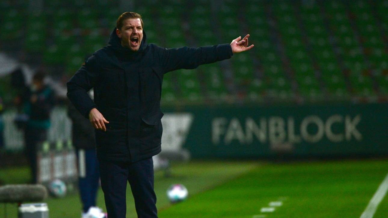 Werder heiß auf Nachholspiel