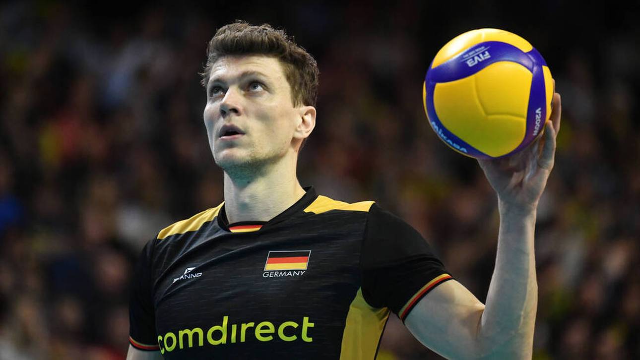 Darum fehlt der Kapitän bei der EM