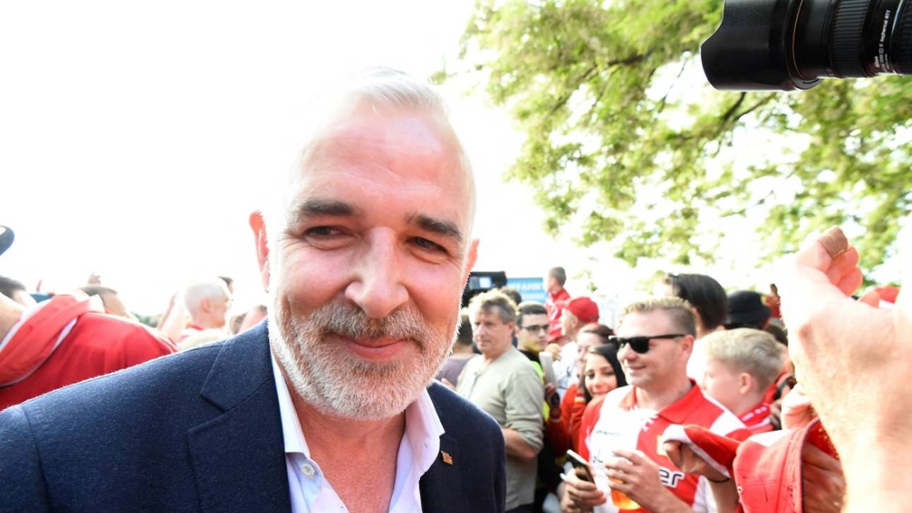 Zingler kritisiert Trainer-Transfers