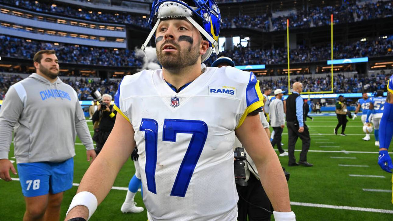 Kann er Brady wirklich ersetzen?