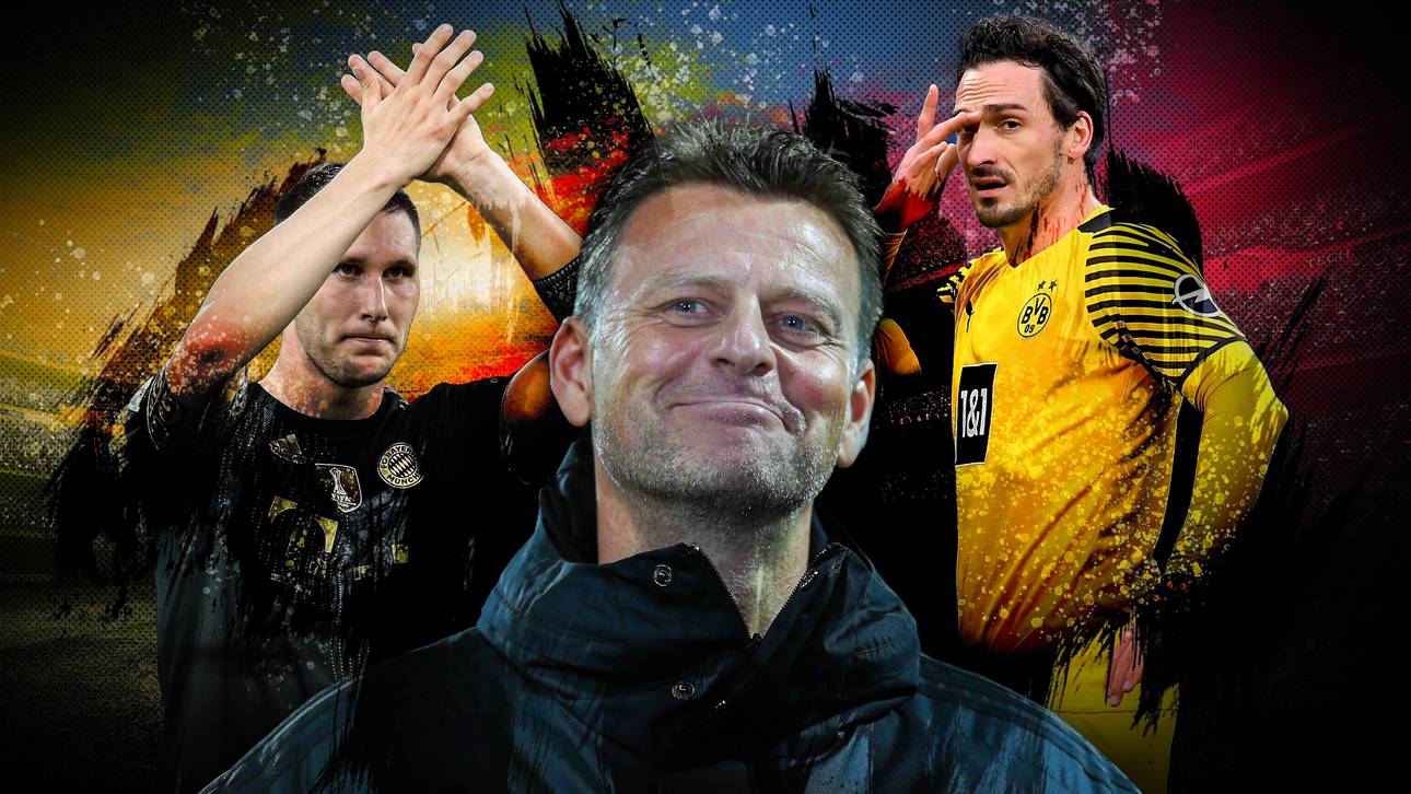 Ex-Profi Wörns über Süle und Hummels