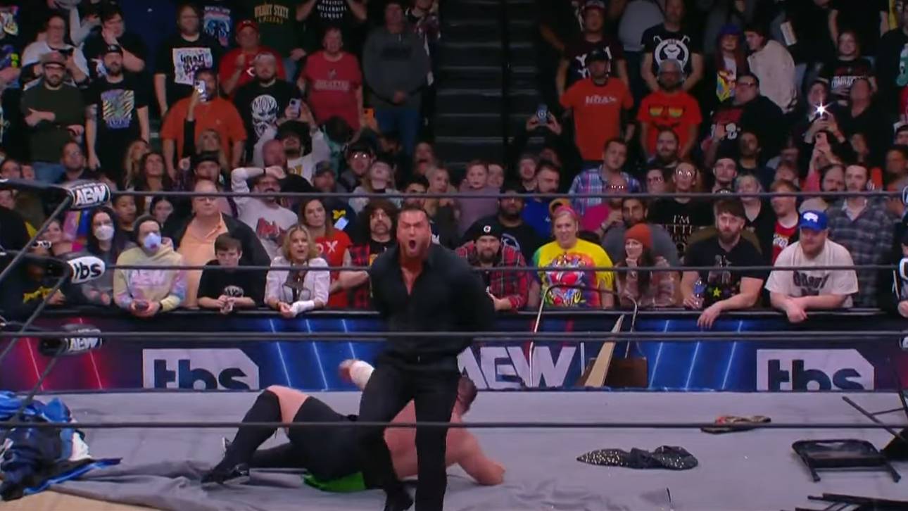 Neuer Look: Aufstrebender Star zurück