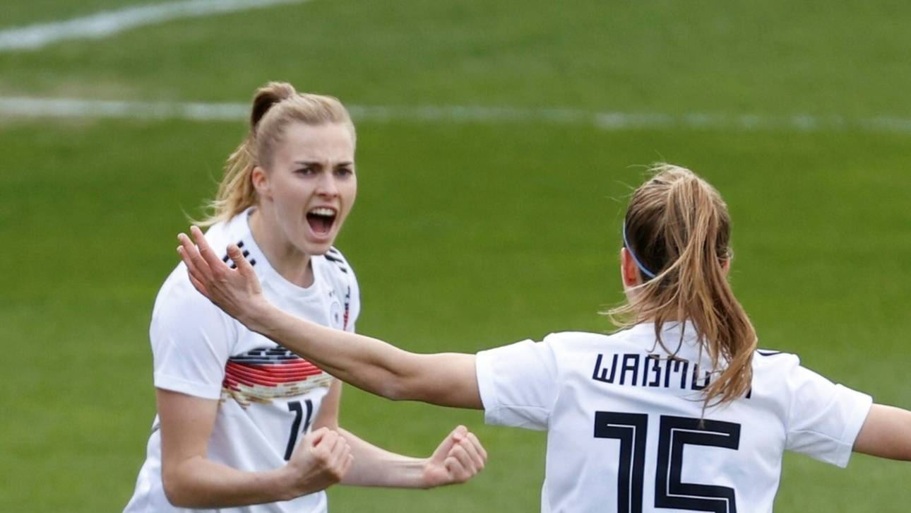 „Einfach ein Näschen“: Freigang trotz Traumquote bescheiden