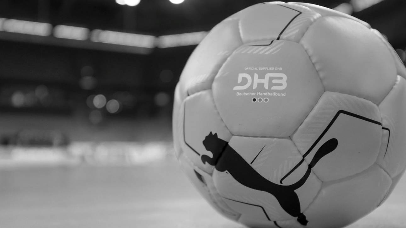 Handballtrainer Rolf Brack gestorben