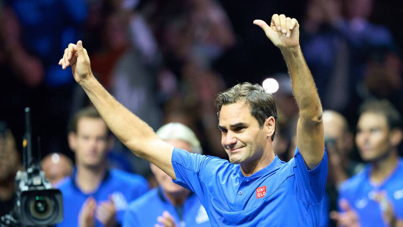 Nach Rücktritt: Federer sagt Basel ab