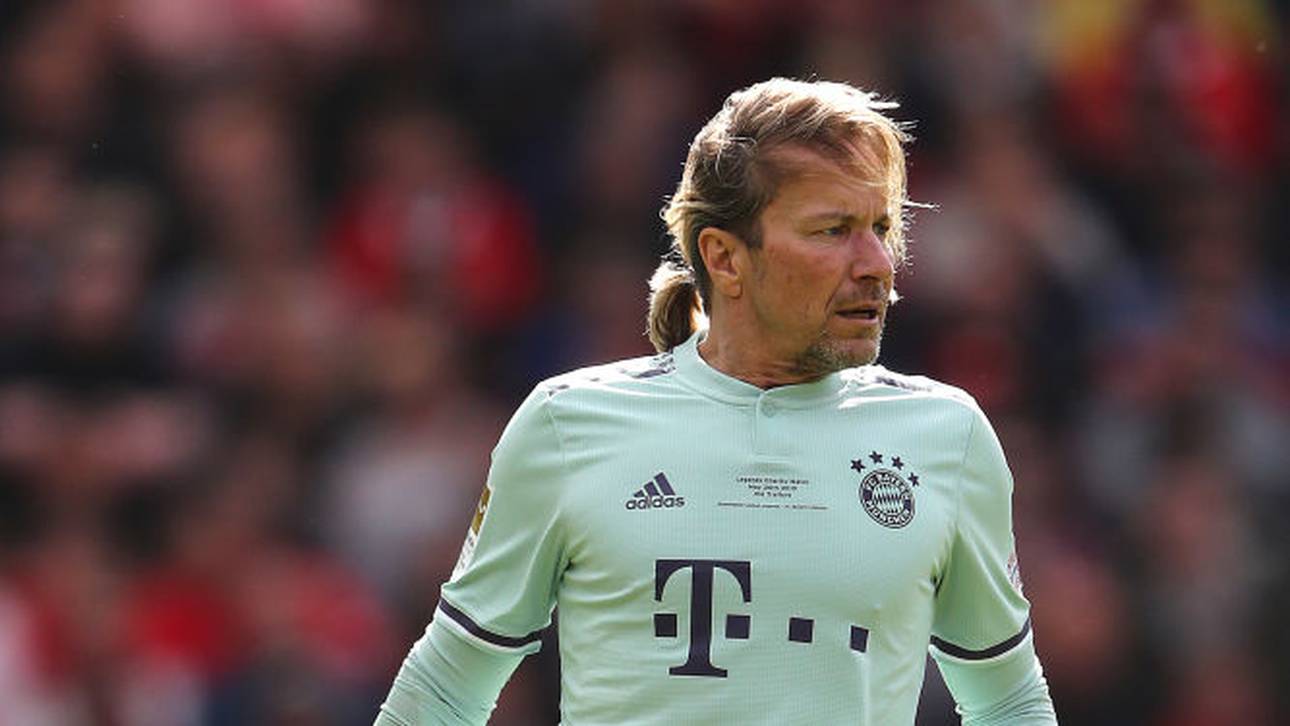 Sternkopf über Versagensängste