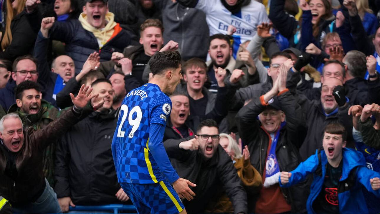 Chelseas Geldsorgen bald passé?