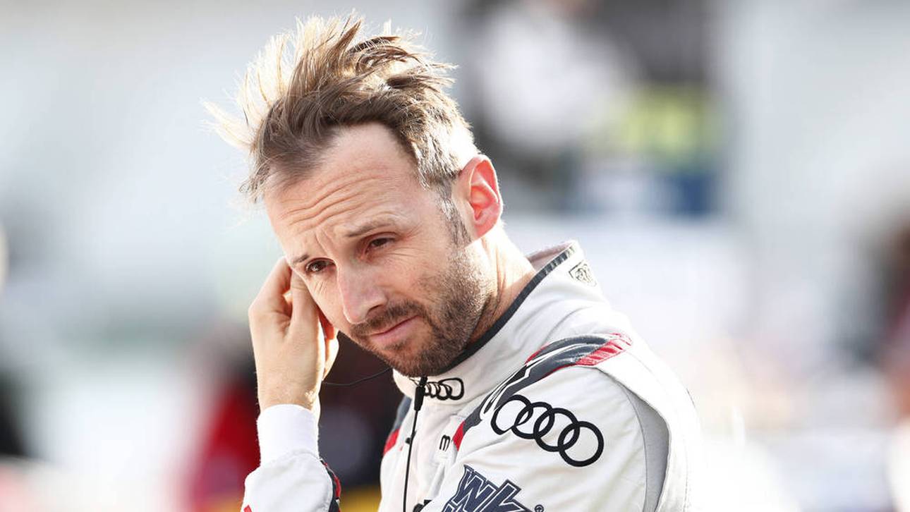 Großes Comeback in der DTM