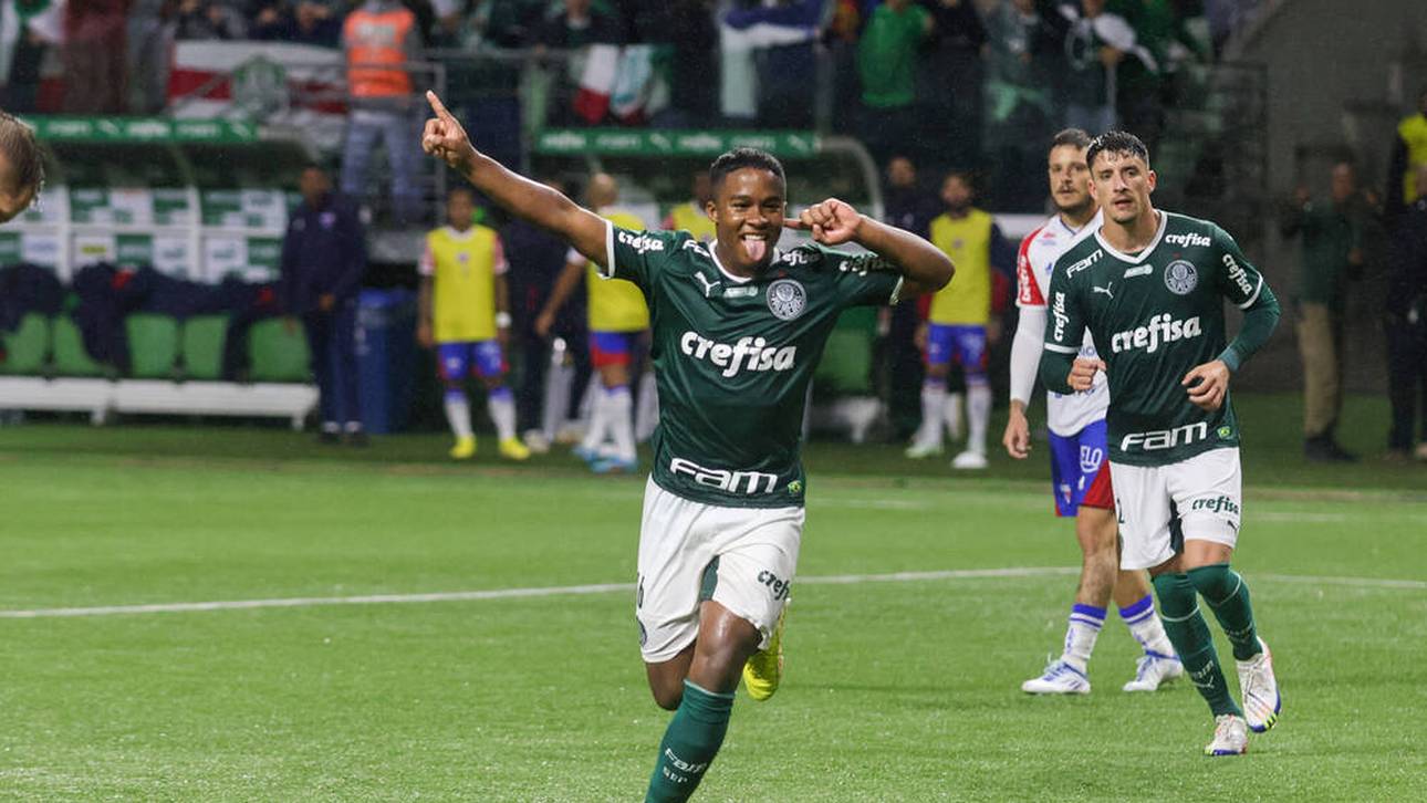 Ein Teenie für 72 Millionen