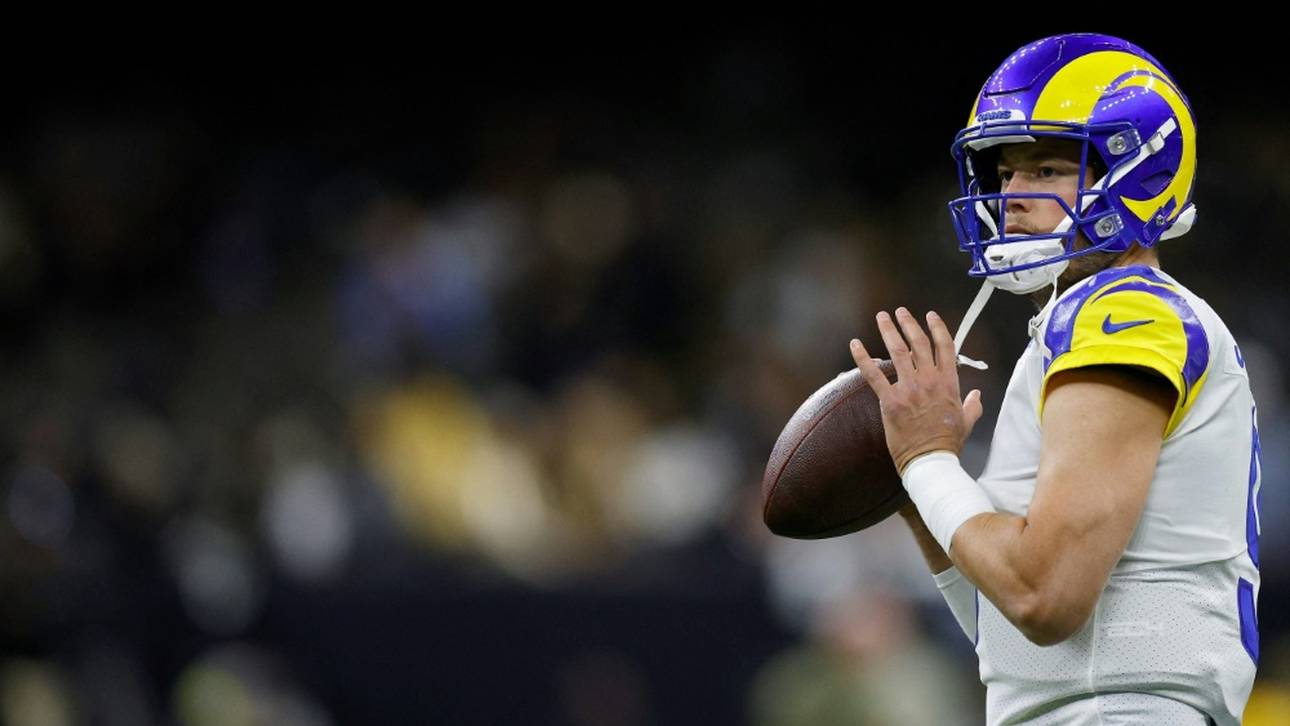 Rückschlag für NFL-Champion