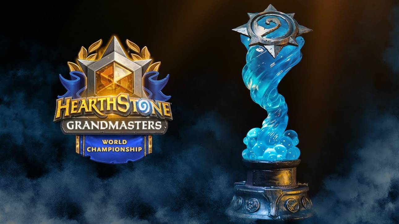 Hearthstone: Japaner „Posesi“ gewinnt WM