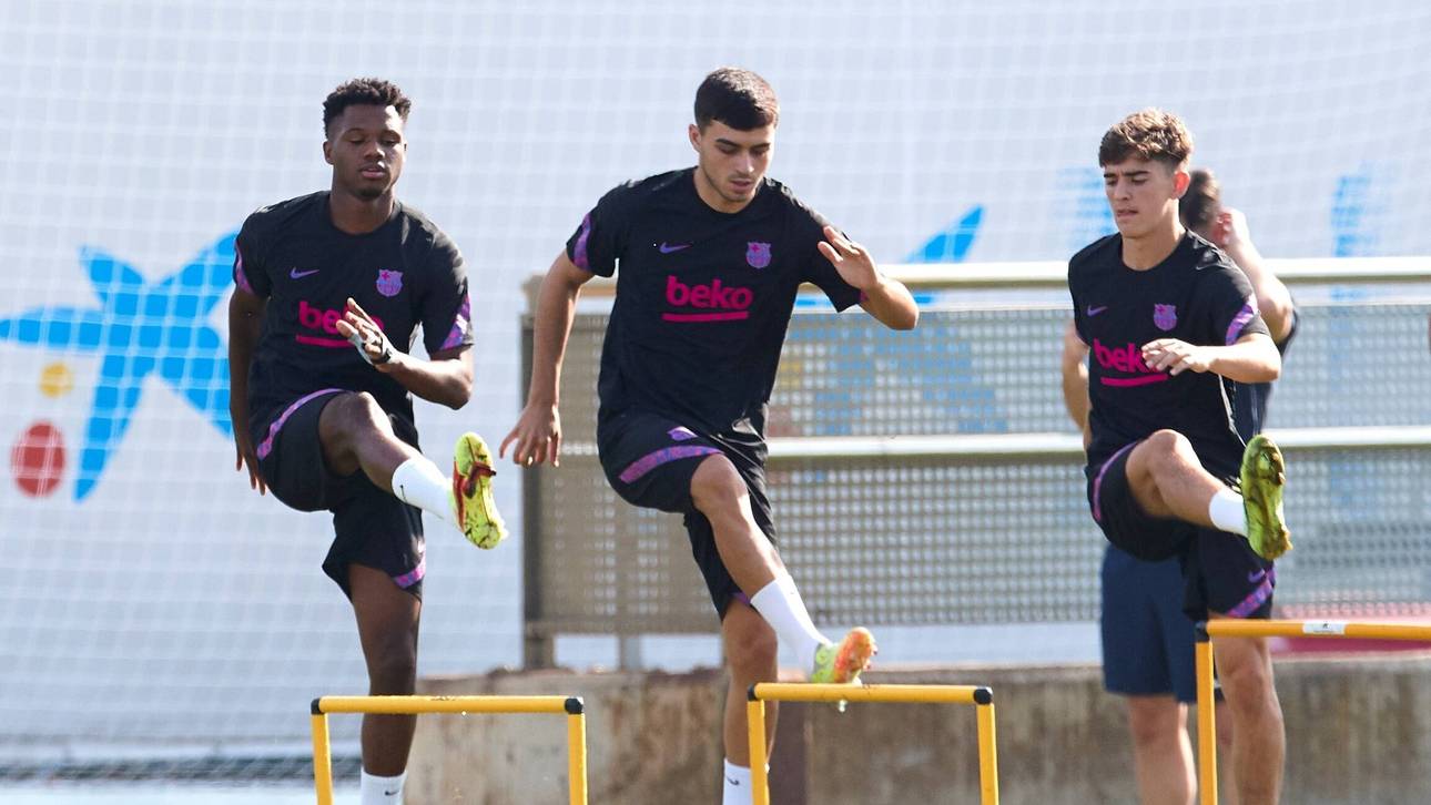 Barcas Milliarden-Klub