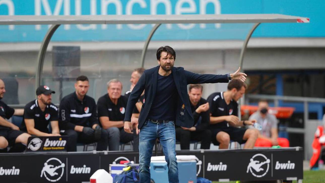 Hyballa feiert Einstand nach Maß