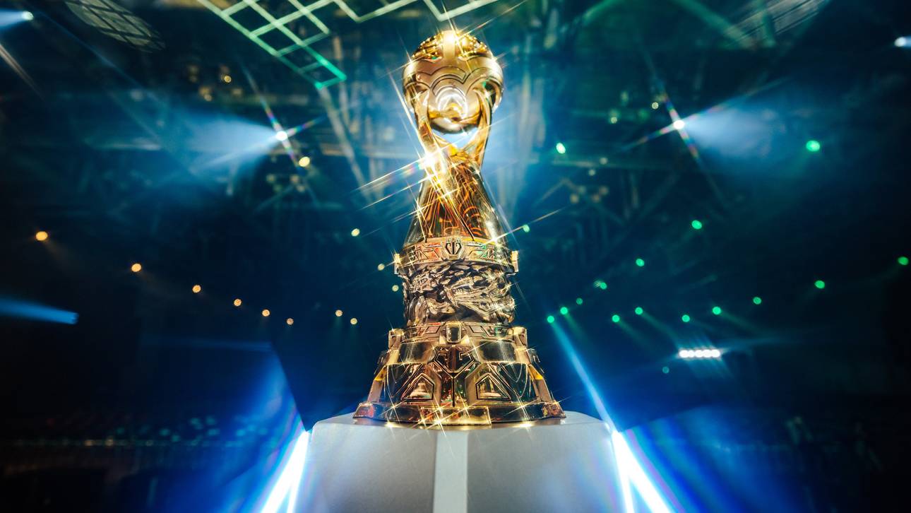 Kommt das MSI zurück nach Europa?