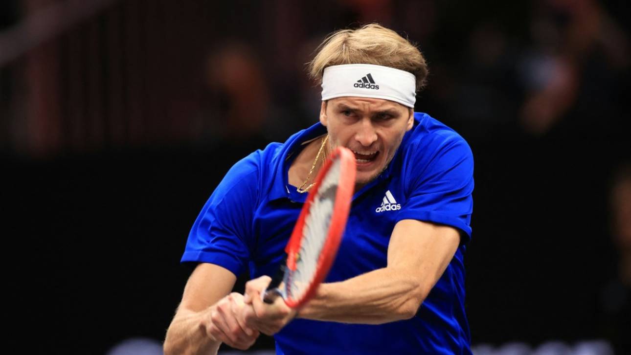 Zverev begrüßt ATP-Untersuchung