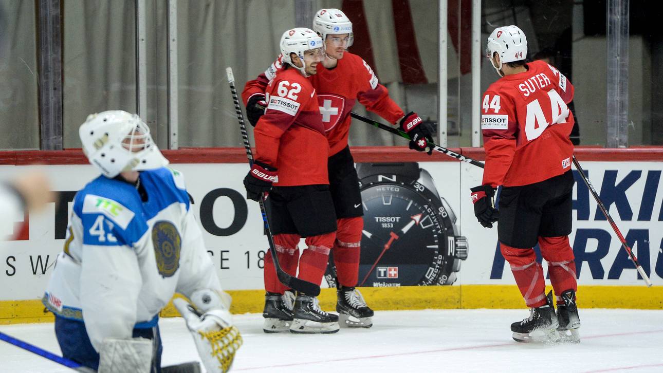 Traumduo sorgt für Furore