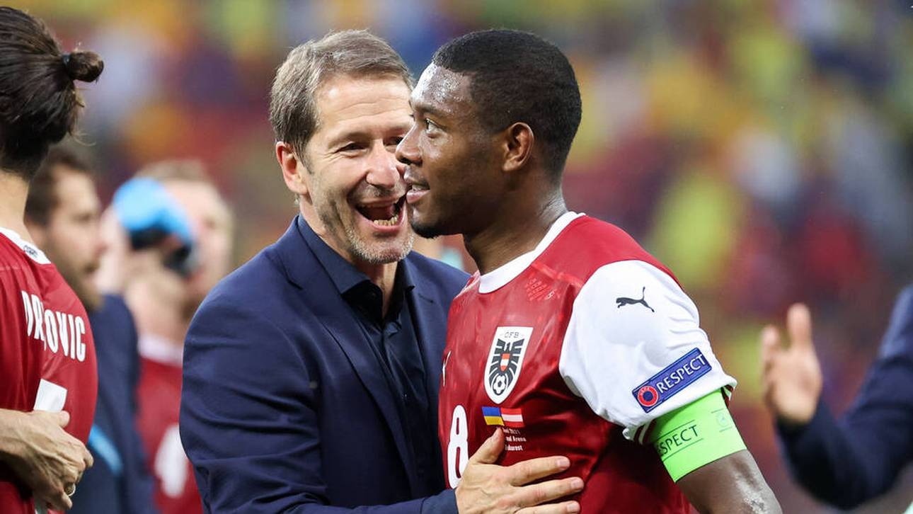 Kann Österreich Italien stoppen?