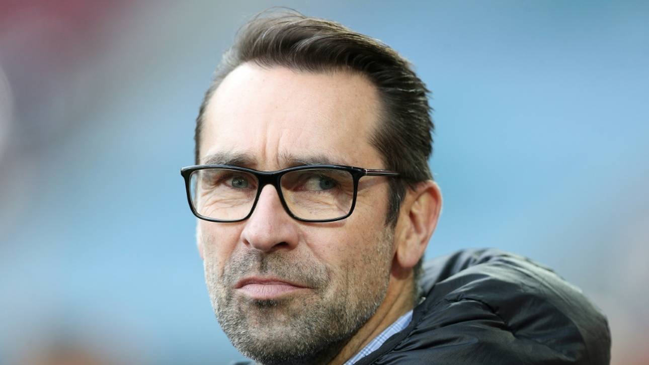 Preetz dementiert Spannungen zwischen Hertha BSC und Investor