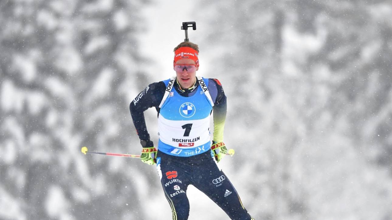 Kühn positiv auf Corona getestet