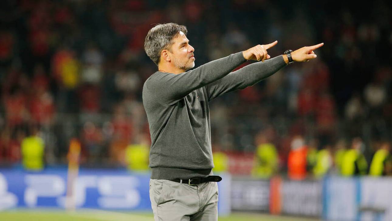 David Wagner jetzt so gut wie Guardiola