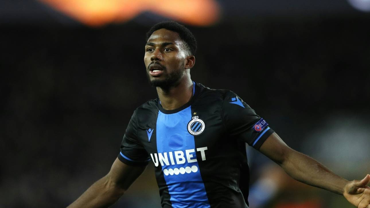 Köln zeigt Interesse an Nigerianer