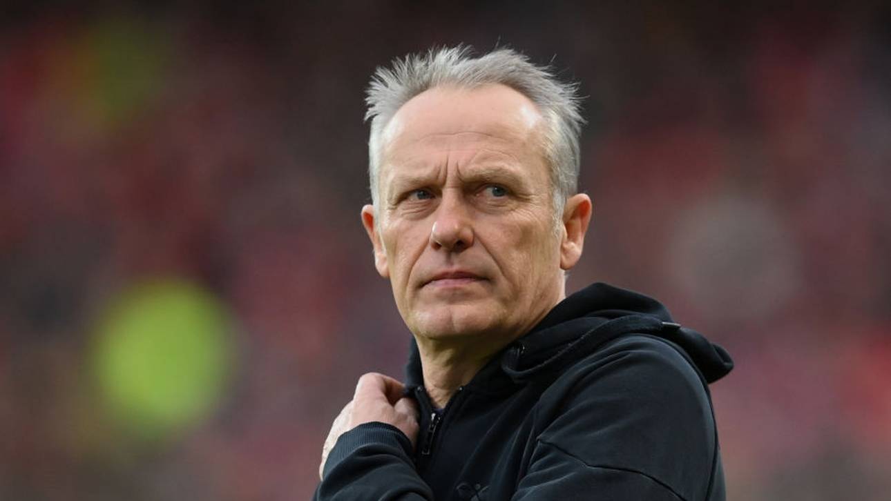 Streich über die Ausnahmesituation