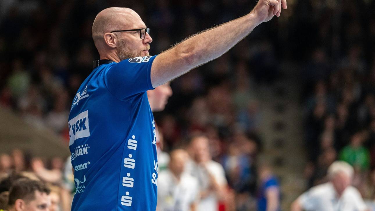 Flensburg festigt Platz zwei