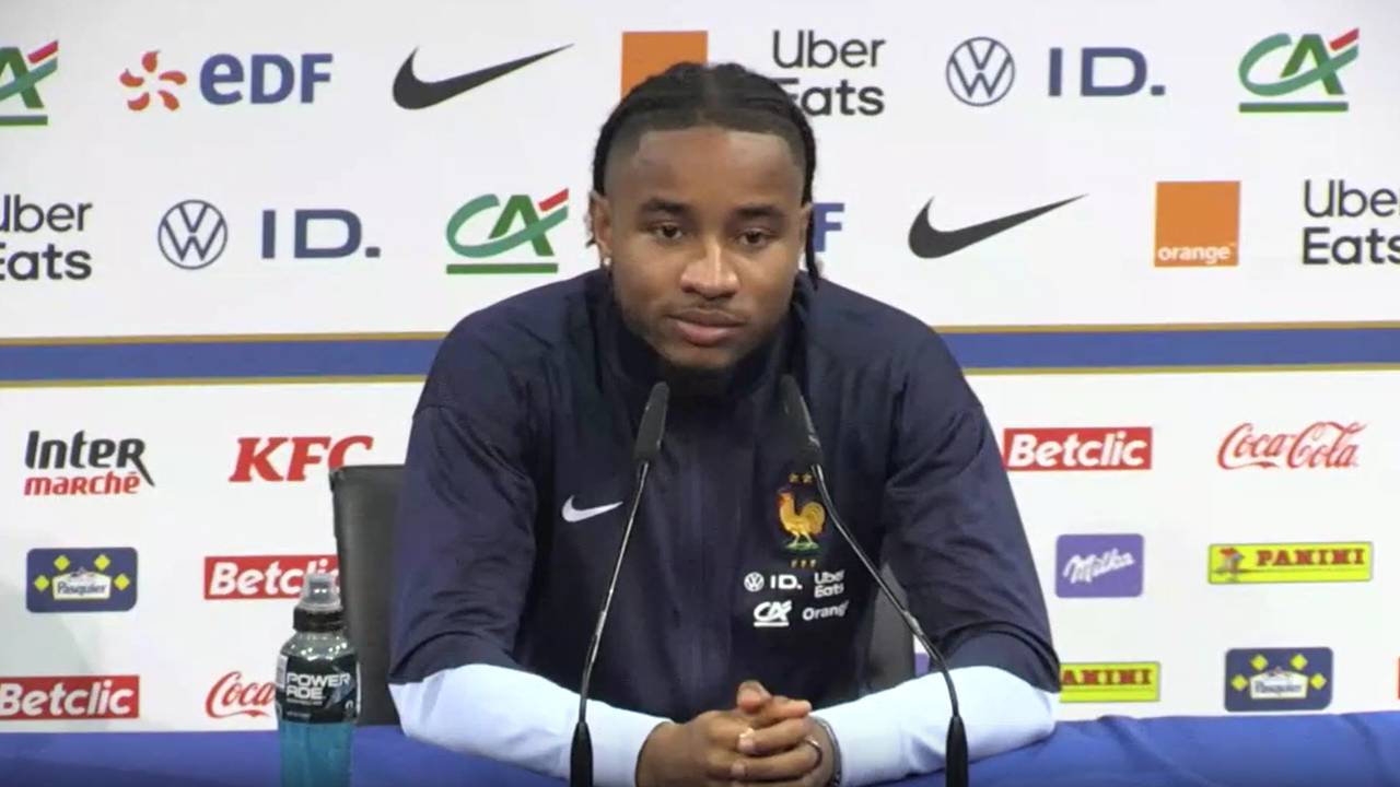 Medien: Bayern macht bei Nkunku Ernst