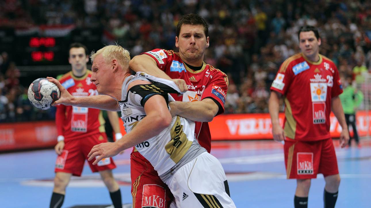 Kiel kämpft ums Traumfinale