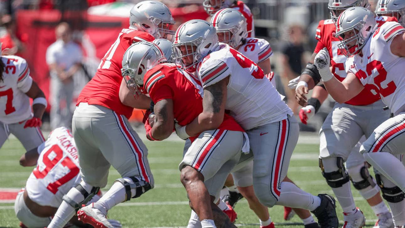 Deutsches Rekord-Talent will mehr