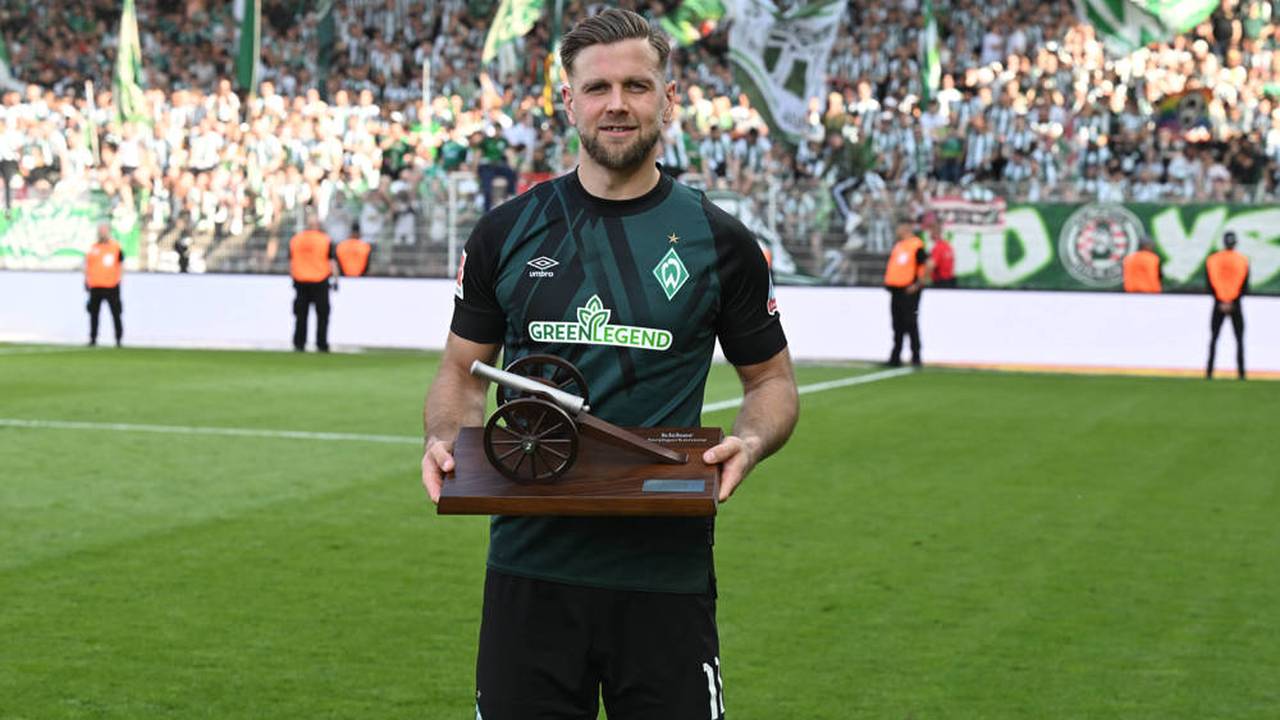 Werder-Rückkehrer startet durch