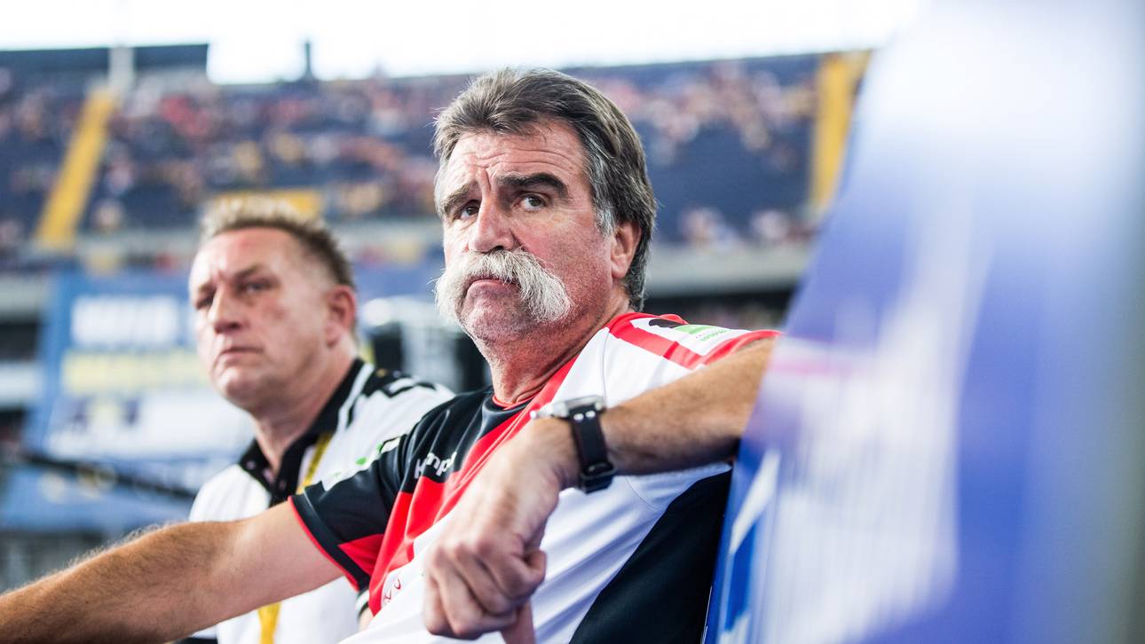 Überzahl-Regel: Brand schlägt Alarm