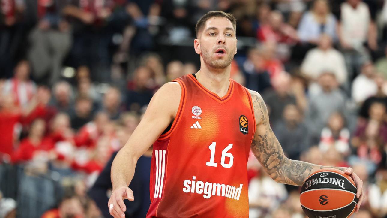 Bayern – Kosner Baskonia Tipp, Prognose & Quoten | 07.01.2026