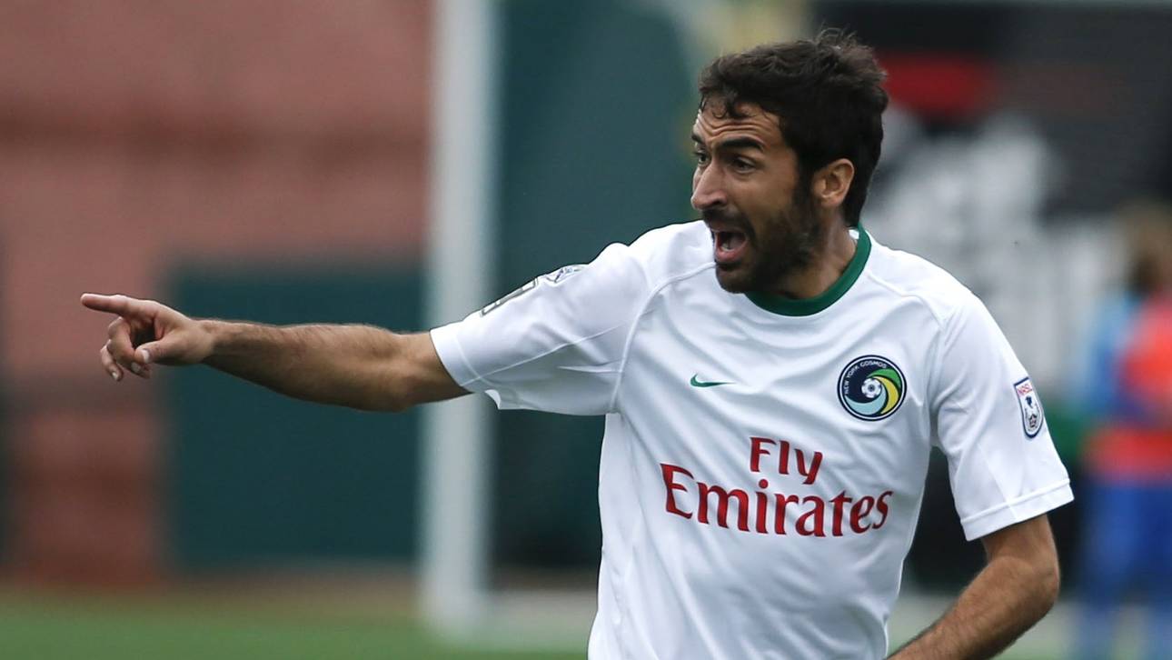 Raul wird Botschafter in den USA