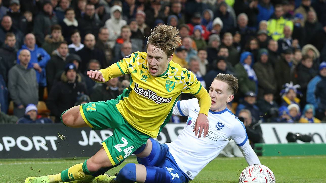 BVB-Juwel Passlack am Scheideweg