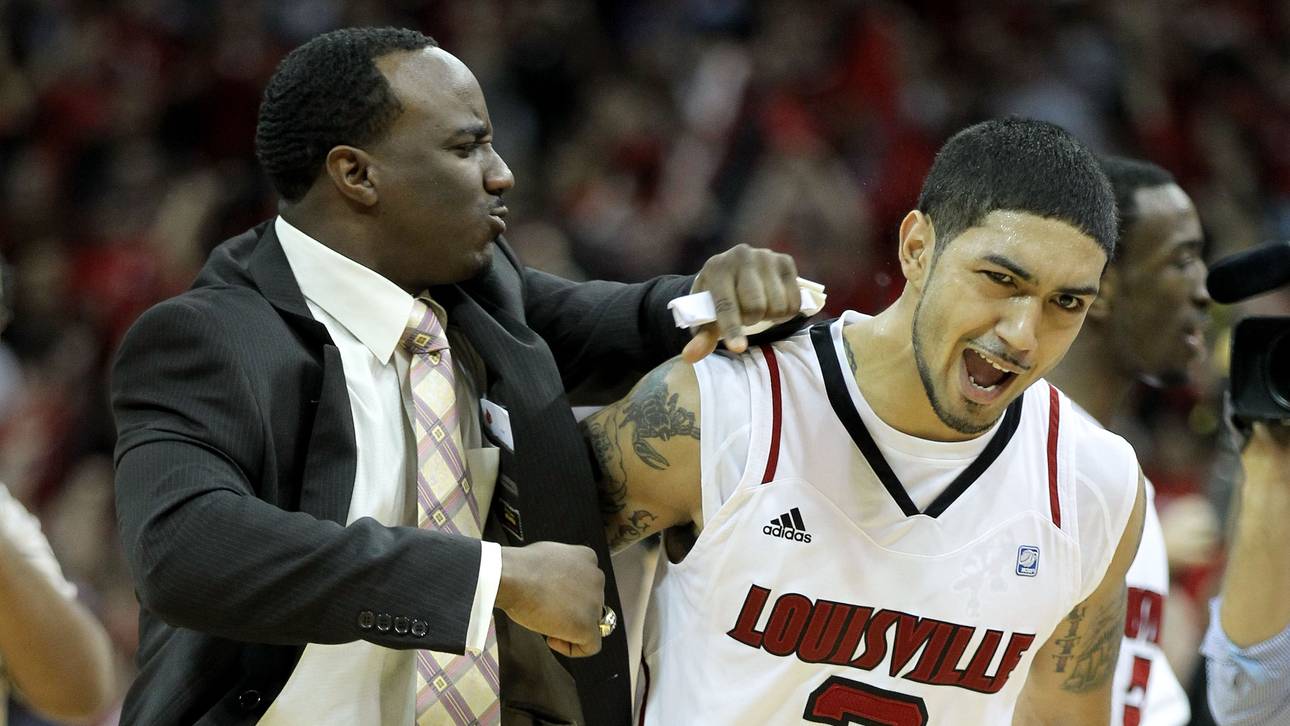 Sexskandal im College-Basketball