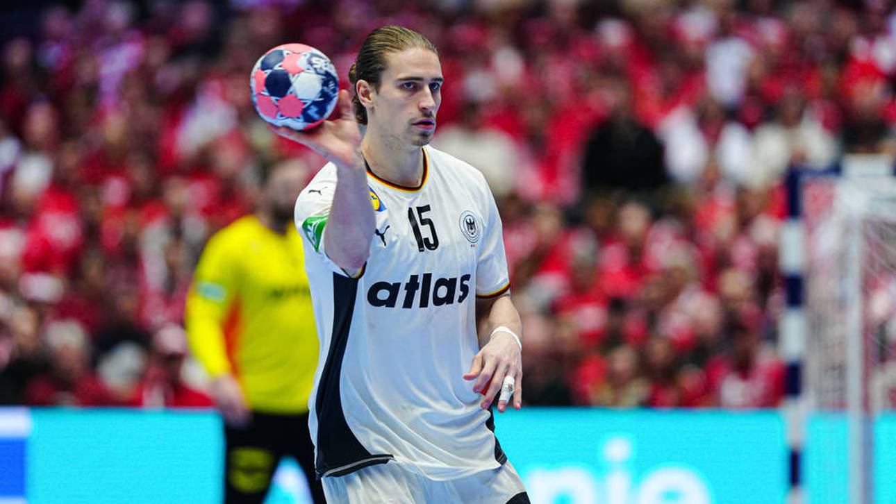 Heinevetter glaubt an Final-Einzug