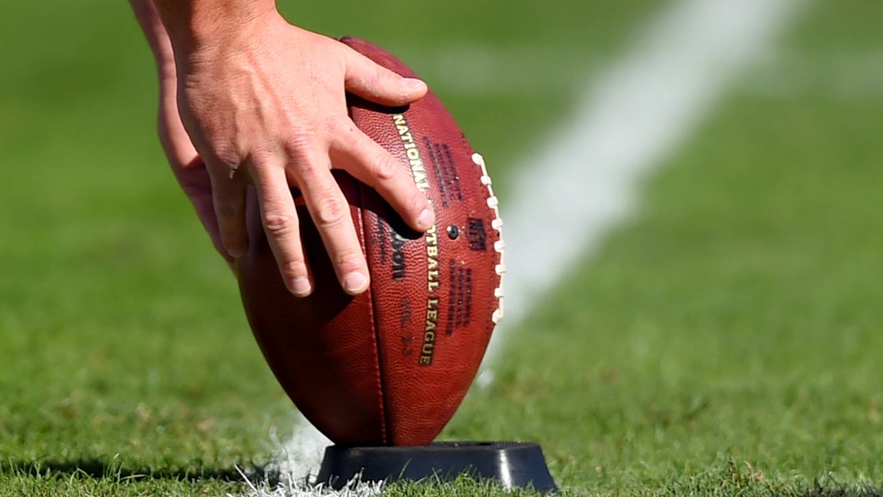 Deutschland richtet Football-EM aus