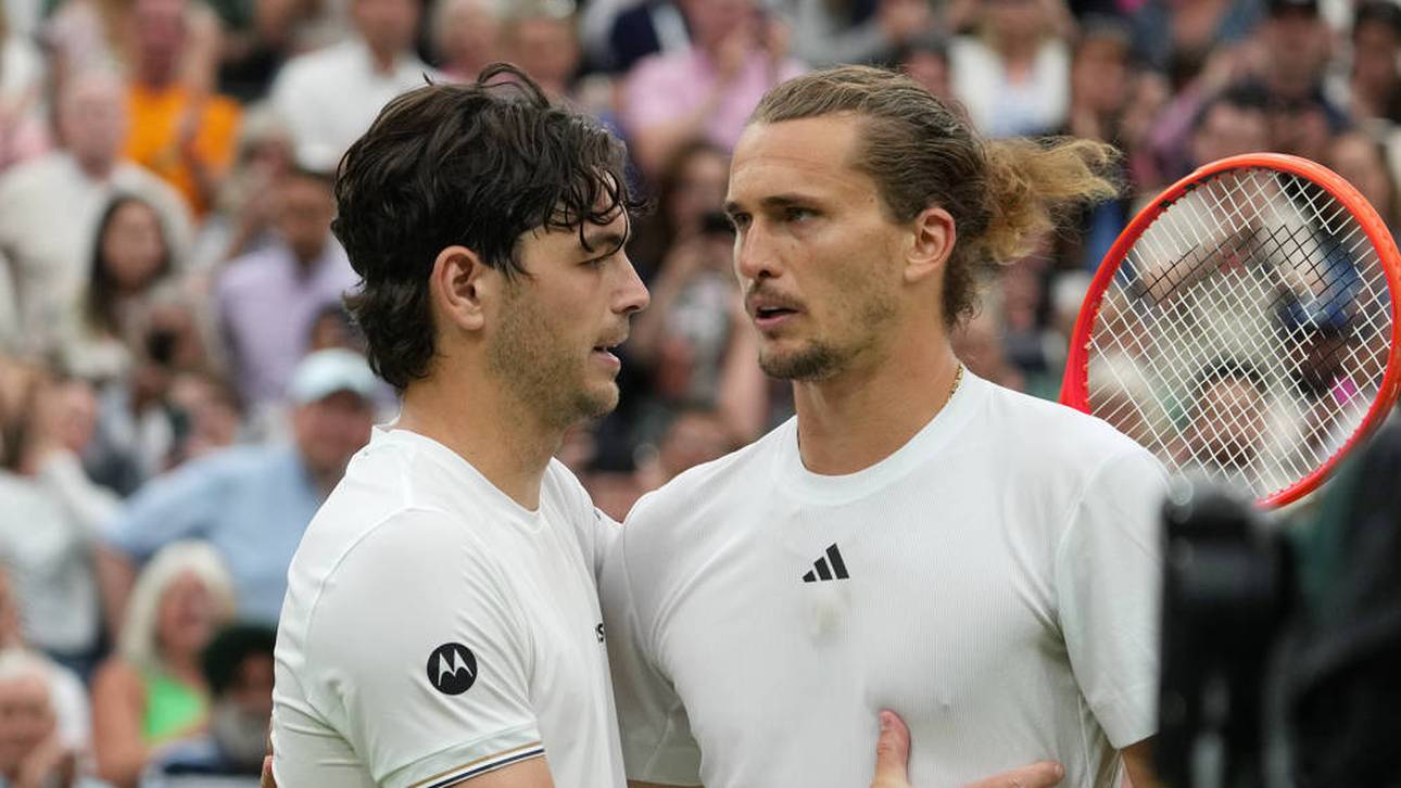 Zoff nach Zverev-Drama