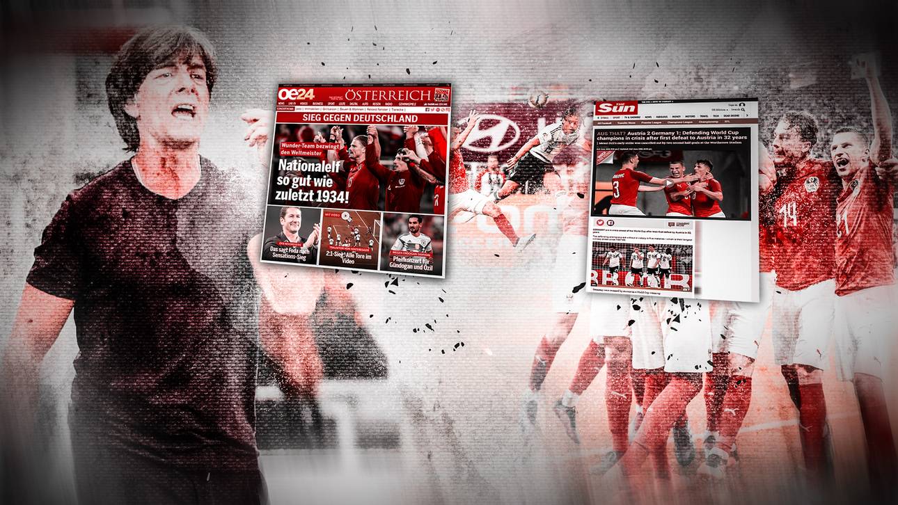 Presse: „Jetzt heißt es Klagenfurt“