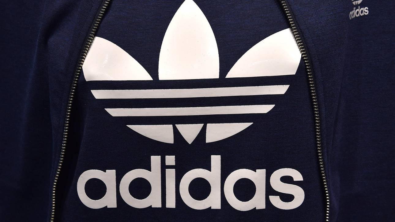 Urteil: adidas-Streifen keine Marke