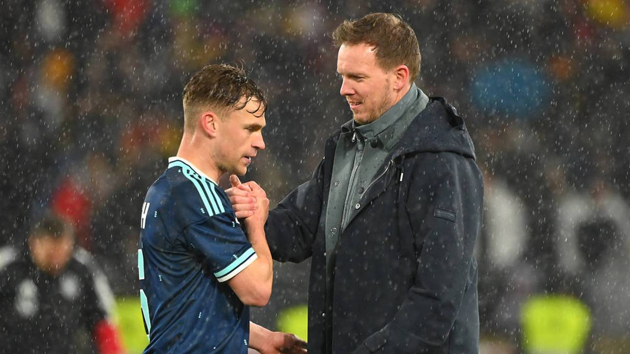 Was Matthäus bei Kimmich stört