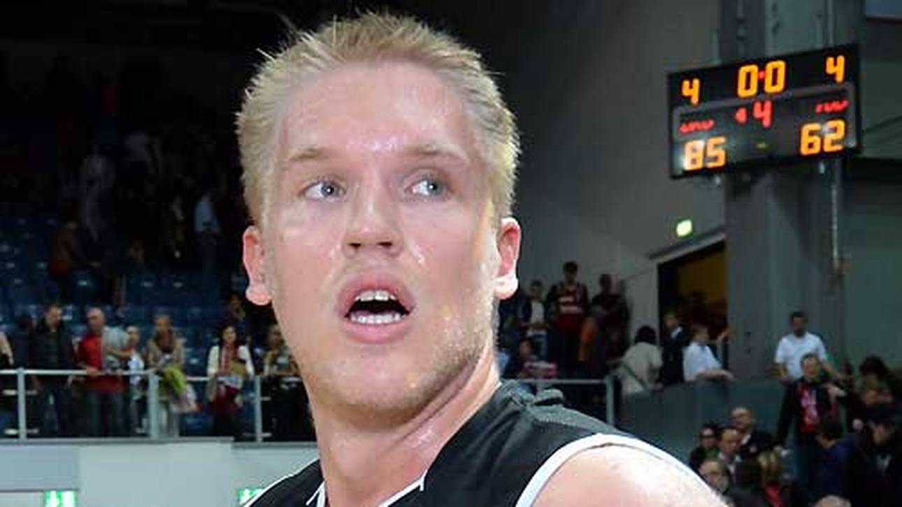 Lischka gibt Comeback in ProA