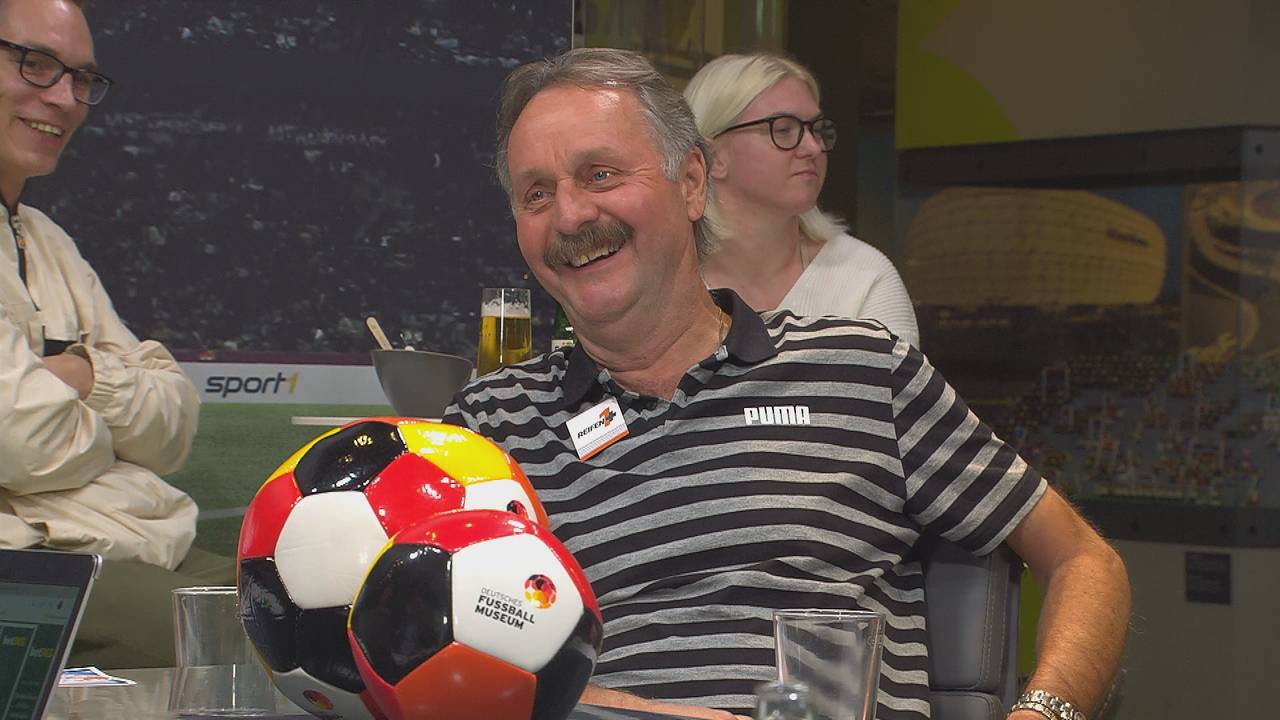 Funkel oder Neururer als Retter: Fantalk witzelt über FC Barcelona