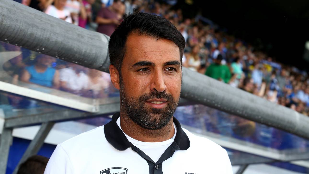 Atalan: Fan muss Trainer verstehen