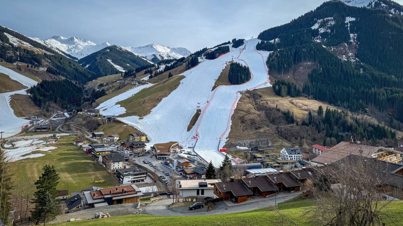 Ist der Wintersport noch zu retten?