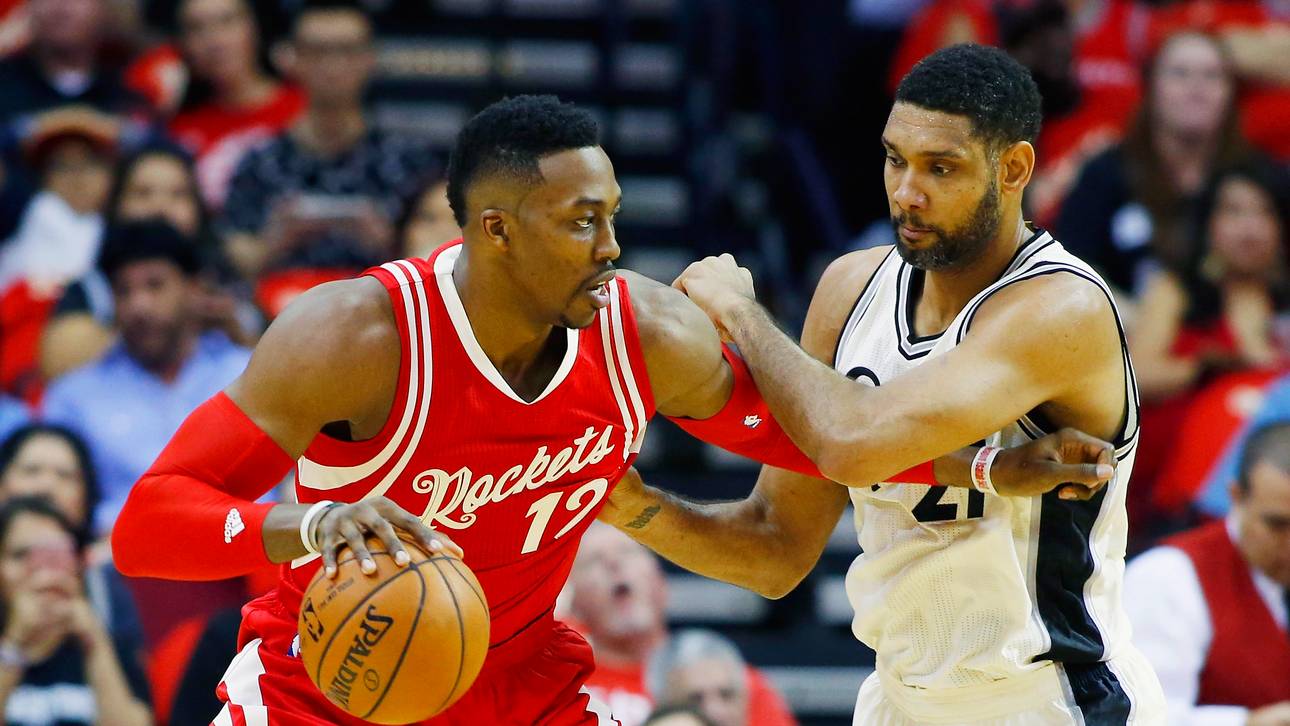 Irre Rekordserie von Duncan reißt