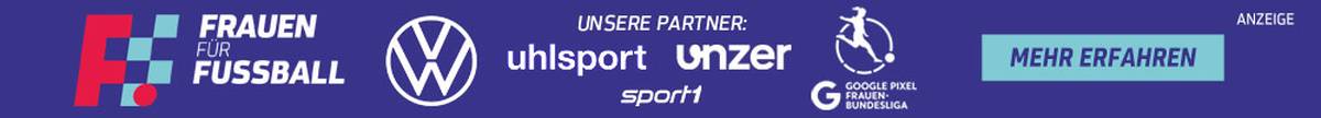 Frauen für Fußball